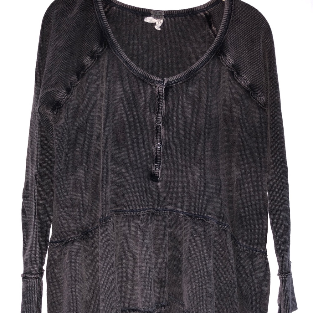 Free People | We The Free Top